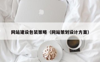 临沂网站建设包装策略（网站策划设计方案）